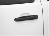  Drivers Side Door handle photo